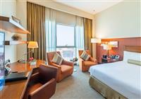 Grand Millennium Al Wahda Hotel Abu Dhabi - 3
