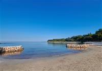 Garden Istria Plava Laguna - Hotel GARDEN ISTRA Plava Laguna, Umag - pláž - 4