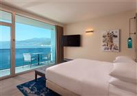 Hilton Rijeka Costabella Resort and Spa - izba - 2(+0) BM-SW - 3