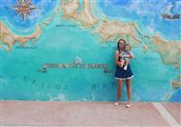 Najkrajšia pláž sveta ( USA a Turks and Caicos) - Turks and Caicos - Providenciales - 4