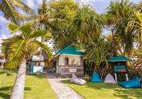 Zlatá cesta Japonskom a relax na ostrove Bali - Sol Beach House na Bali je veľmi príjemný all inclusive hotel, ktorý znesie tie najprísnejšie kritér - 3