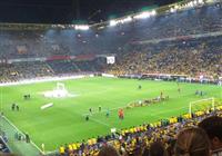 Majstrovstvá Európy 2024: semifinále v Dortmunde (letecky) - 4
