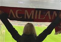 Európska liga: AC Miláno - Slavia Praha (letecky) - 4