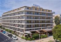 Esperia City Hotel - Hotel Esperia City - hotel - letecký zájazd  (Rodos, Rodos) - 3