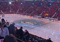 NHL: Kanadské derby s Jurajom Slafkovským (apríl) - 2