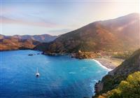 Korzika: Ostrov plný kontrastov - Korzika: Ostrov plný kontrastov - 2