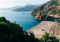 Korzika: Ostrov plný kontrastov - Korzika: Ostrov plný kontrastov - 4