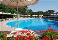 Park Hotel Marinetta - Park Hotel Marinetta**** - Marina di Bibbona - 4
