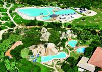 Resort Valle Dell’Erica Thalasso & Spa - Valle dell´Erica Thalasso & Spa - areál - 2