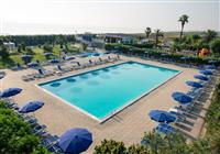 Hotel Villaggio African Beach - Hotel Villaggio African Beach*** - Ippocampo - 2