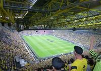 Liga majstrov: Dortmund - Atlético Madrid (letecky) - 2