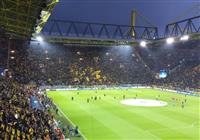 Liga majstrov: Dortmund - Atlético Madrid (letecky) - 3
