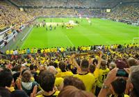 Liga majstrov: Dortmund - Atlético Madrid (letecky) - 4