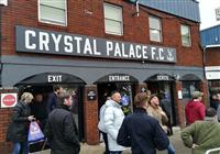 VAR trip: Manchester City - Chelsea, Crystal Palace - West Ham (letecky) - 3