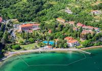 Zkrácená dovolená na slovinském pobřeží v apartmánech Salinera s dopravou v ceně - 4