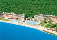 Hotel Riviera Beach - 2
