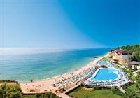 Hotel Riviera Beach - 4