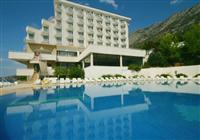 Hotelový komplex Labineca - hotel - Dovolenka / zájazdy / cestovanie , Chorvátsko, Gradac, hotelový komplex Labineca - 2