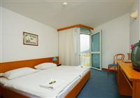 Hotelový komplex Labineca - hotel - Dovolenka / zájazdy / cestovanie, Chorvátsko, Gradac, hotel Labineca - izba - 3