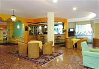 Hotel Bolivar - Lido di Jesolo - lobbybar hotela Bolivar - 4