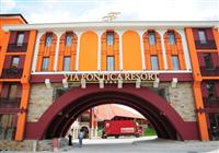 Hotel Festa Via Pontica - Hotel Festa Via Pontica v Bulharsku - 3