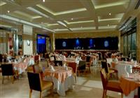 Hotel Calista Luxury Resort - hlavná reštaurácia Bellum - 4