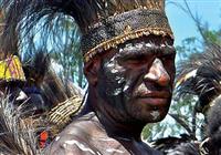 Papua – Nová Guinea - 4