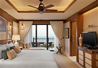 Hotel The St. Regis Saadiyat Island Resort - izba Superior Sea View - 3