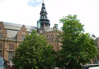 Štokholm  - 4