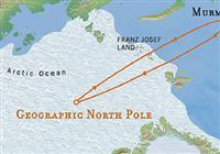 Ľadoborcom na severný pól - 4
