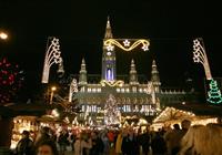 Vianočná Viedeň - 2