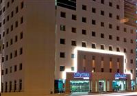Hotel Citymax Bur Dubai  - 2