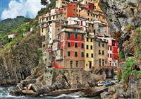Ligúrska riviéra s kúpaním - Cinque Terre - 4