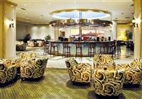 Hotel Salamis Bay Conti - Lobby v hl. budove hotela Salamis - 3