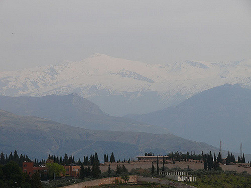 Sierra Nevada